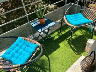  Appartement à louer 2 pièces 48 m²