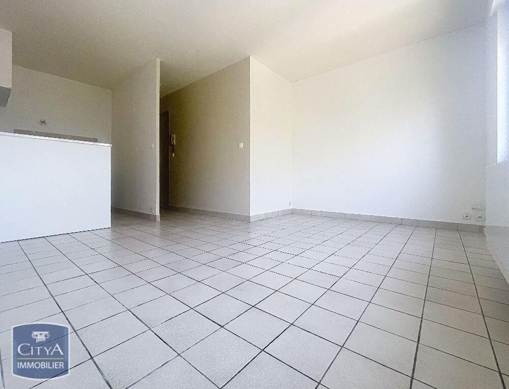 location Appartement - 2 pièce(s) - 35 m² Lomme (59160)