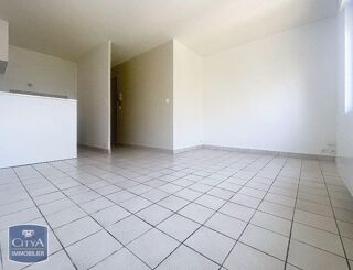  Appartement à louer 2 pièces 35 m²