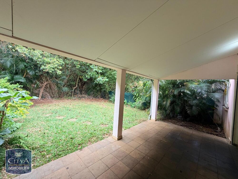 location Maison - 4 pièce(s) - 99 m² Sainte-Marie (97438)