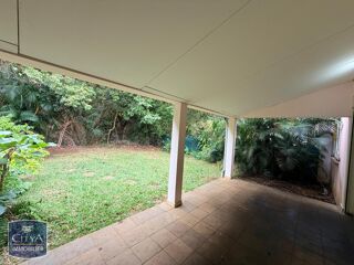 location Maison - 4 pièce(s) - 99 m² Sainte-Marie (97438)