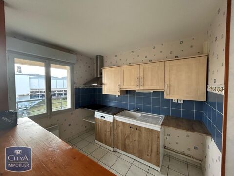  Appartement � louer 3 pi�ces 72 m�