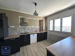 Appartement � louer 4 pi�ces 90 m�
