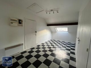  Appartement � louer 2 pi�ces 34 m�