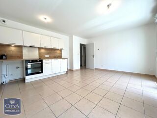  Appartement � louer 2 pi�ces 42 m�