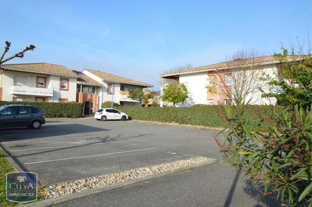 À LOUER : Appartement récent T3 à BOE, 47550. Découvrez ....