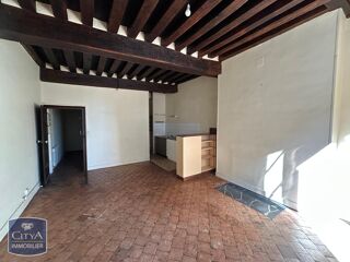  Appartement à louer 2 pièces 41 m²