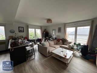  Appartement à louer 2 pièces 50 m²