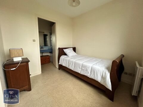  Appartement � louer 1 pi�ce 24 m�