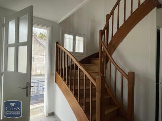  Maison à louer 5 pièces 132 m²
