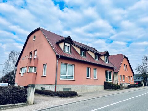   Vente / Local Commercial - 647 m² 
