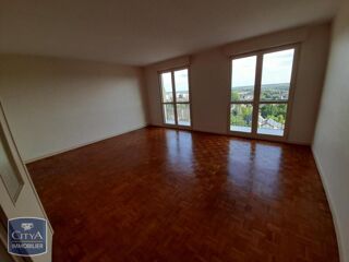  Appartement à louer 3 pièces 74 m²