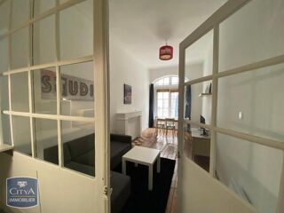  Appartement à louer 2 pièces 31 m²