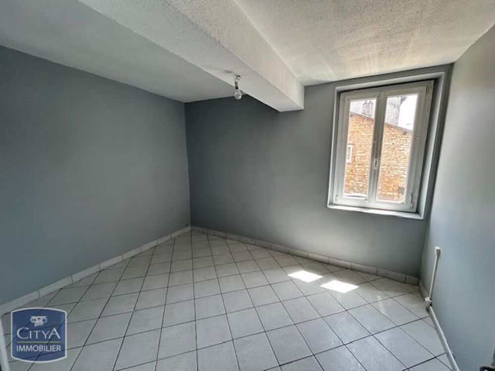 À LOUER : Appartement T2 situé à Villefranche-sur-Saône,....