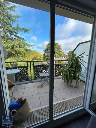  Appartement à louer 1 pièce 36 m²