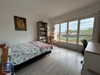  Appartement � louer 1 pi�ce 29 m�