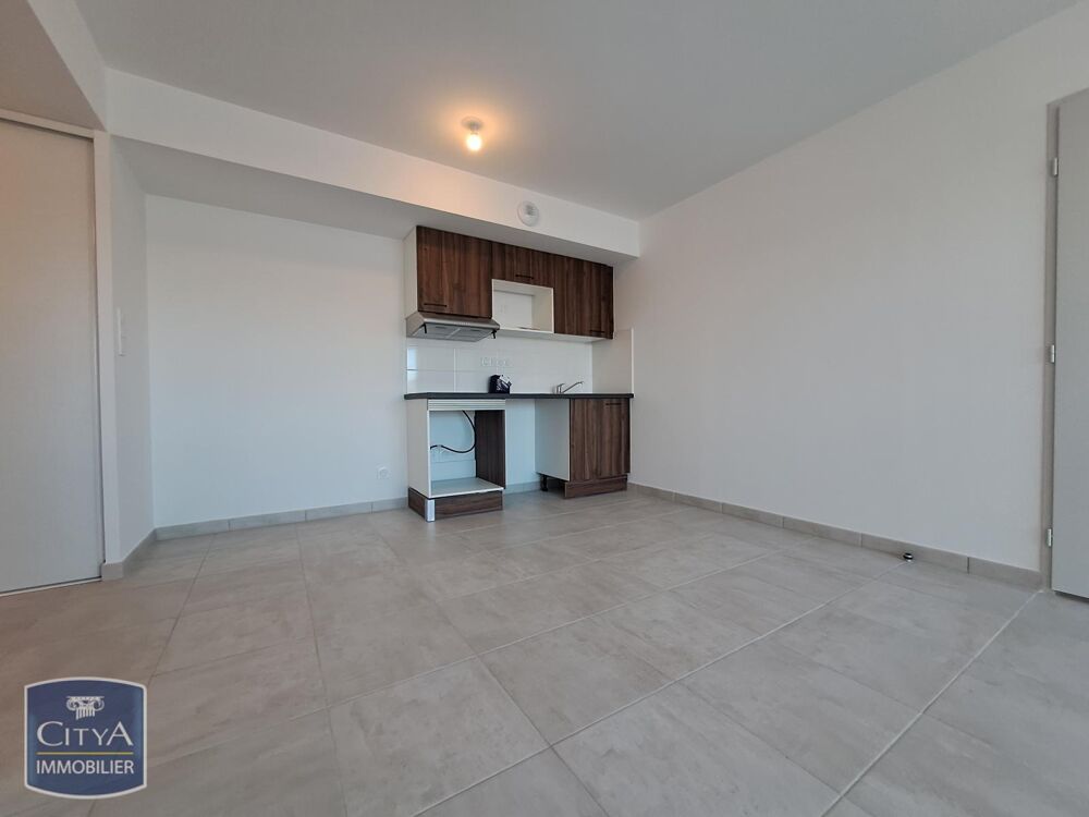 location Appartement - 2 pièce(s) - 48 m² Caumont-sur-Durance (84510)