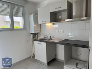  Maison à louer 3 pièces 74 m²