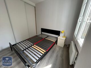  Appartement � louer 2 pi�ces 28 m�
