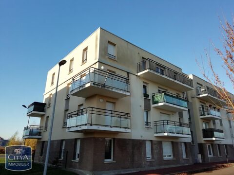  Appartement  louer 3 pices 61 m