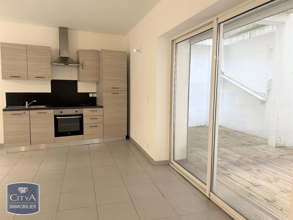 location Appartement - 2 pièce(s) - 47 m² Allauch (13190)