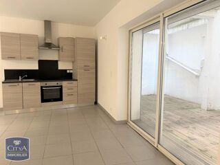  Appartement à louer 2 pièces 47 m²
