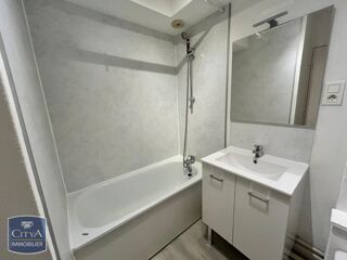  Appartement à louer 1 pièce 23 m²