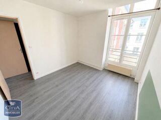  Appartement à louer 3 pièces 54 m²