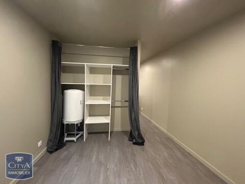  Appartement  louer 1 pice 32 m