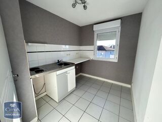  Appartement � louer 3 pi�ces 54 m�