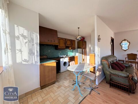   Location Appartement Appartement - 3 pi�ce(s) - 65 m�