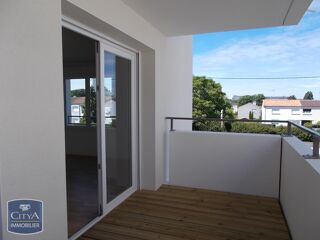  Appartement � louer 3 pi�ces 61 m�