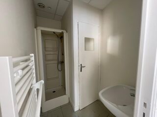  Appartement à louer 1 pièce 14 m²