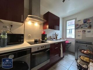  Appartement � louer 2 pi�ces 41 m� Rambouillet