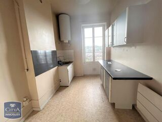  Appartement à louer 2 pièces 59 m²