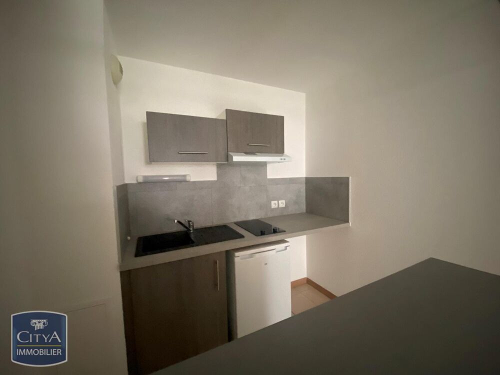 location Appartement - 2 pièce(s) - 37 m² Layrac (47390)