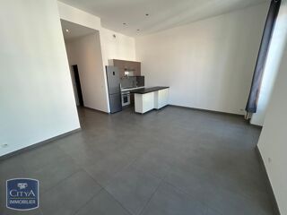  Appartement à louer 3 pièces 64 m²