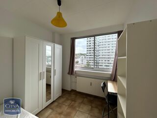  Appartement à louer 4 pièces 94 m²