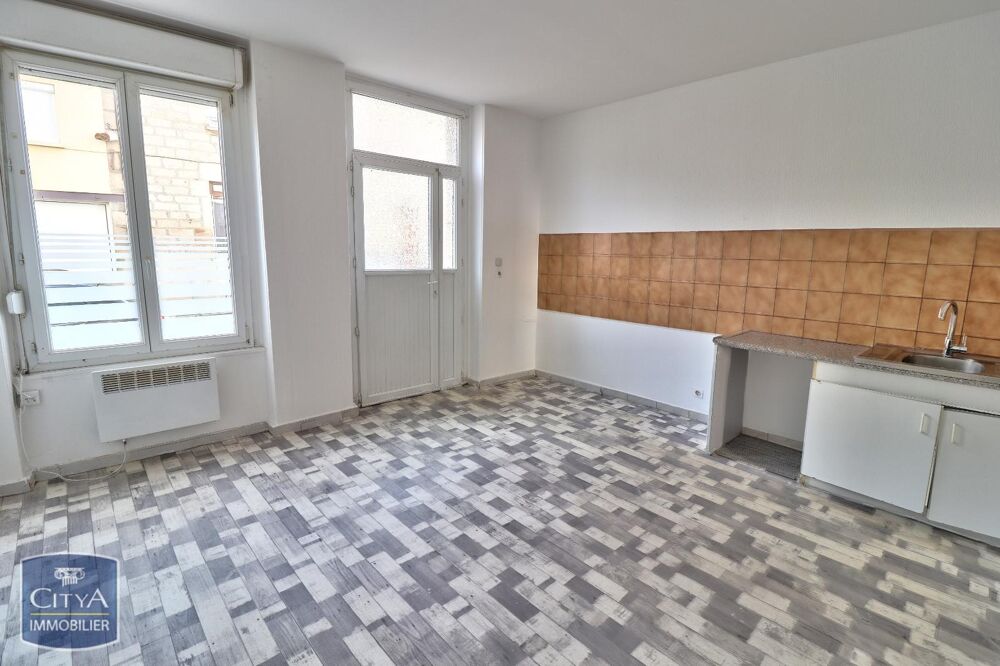 EXCLUSIVITÉ - APPARTEMENT 2 PIÈCES AVEC TERRASSE - FIRMI....