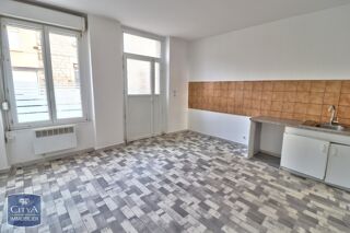  Appartement à louer 2 pièces 35 m²