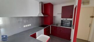  Appartement à louer 2 pièces 43 m²
