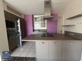  Appartement � louer 4 pi�ces 81 m�