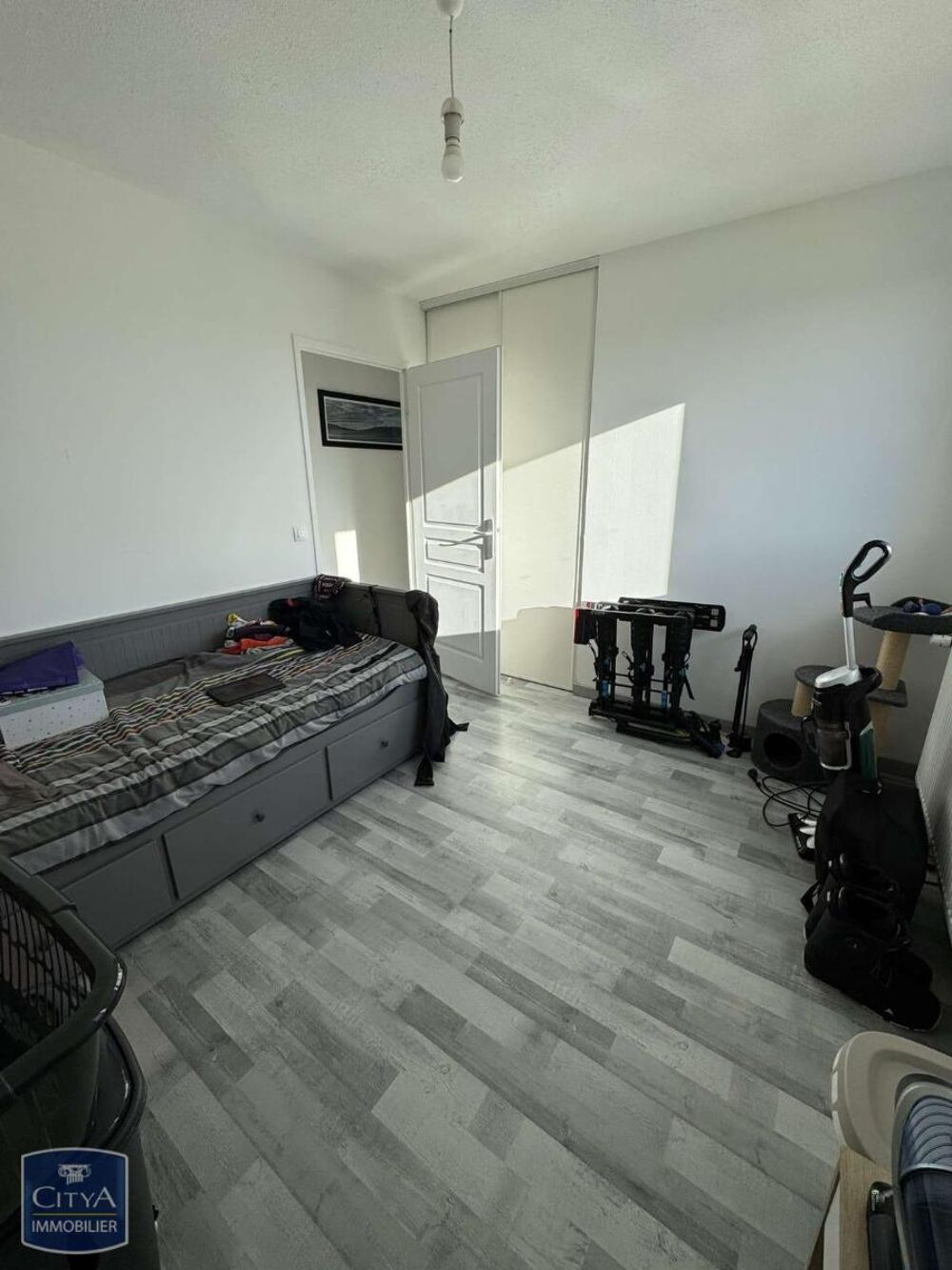 location Appartement - 3 pièce(s) - 67 m² Hussigny-Godbrange (54590)