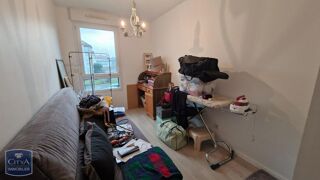  Appartement � louer 3 pi�ces 58 m�