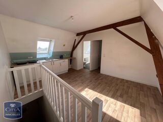  Appartement à louer 2 pièces 23 m²