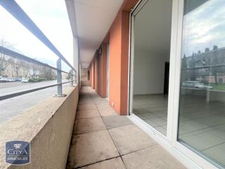  Appartement � louer 3 pi�ces 54 m�