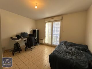  Appartement � louer 1 pi�ce 20 m�