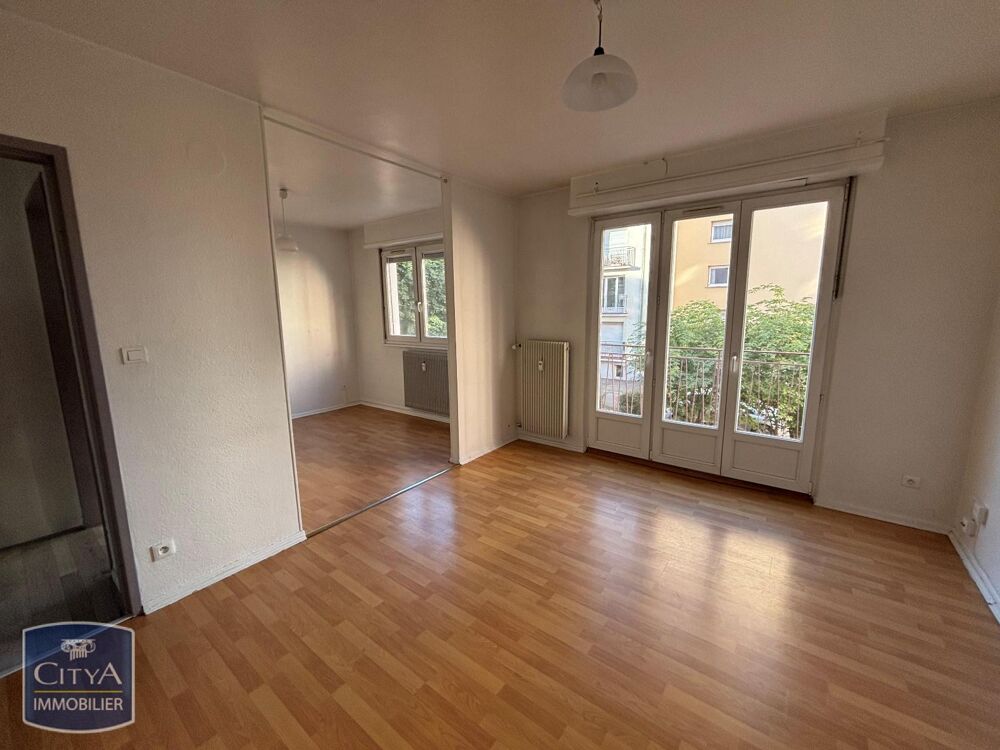location Appartement - 3 pièce(s) - 69 m² Strasbourg (67100)