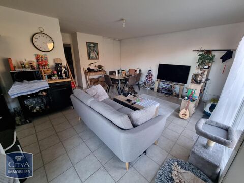  Appartement � louer 3 pi�ces 58 m�