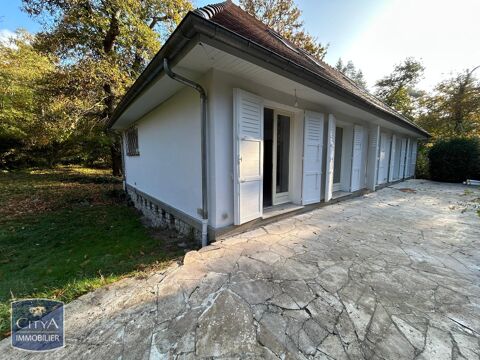  Maison � louer 6 pi�ces 150 m�